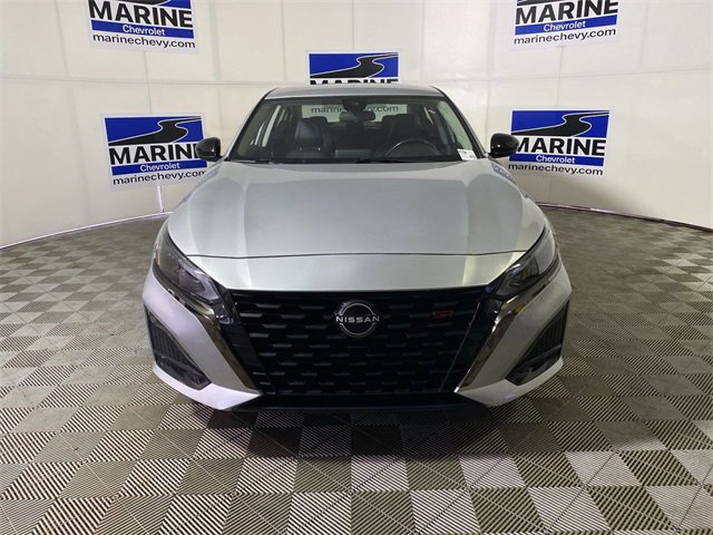 Used 2023 Nissan Altima 2.5 SR image 15