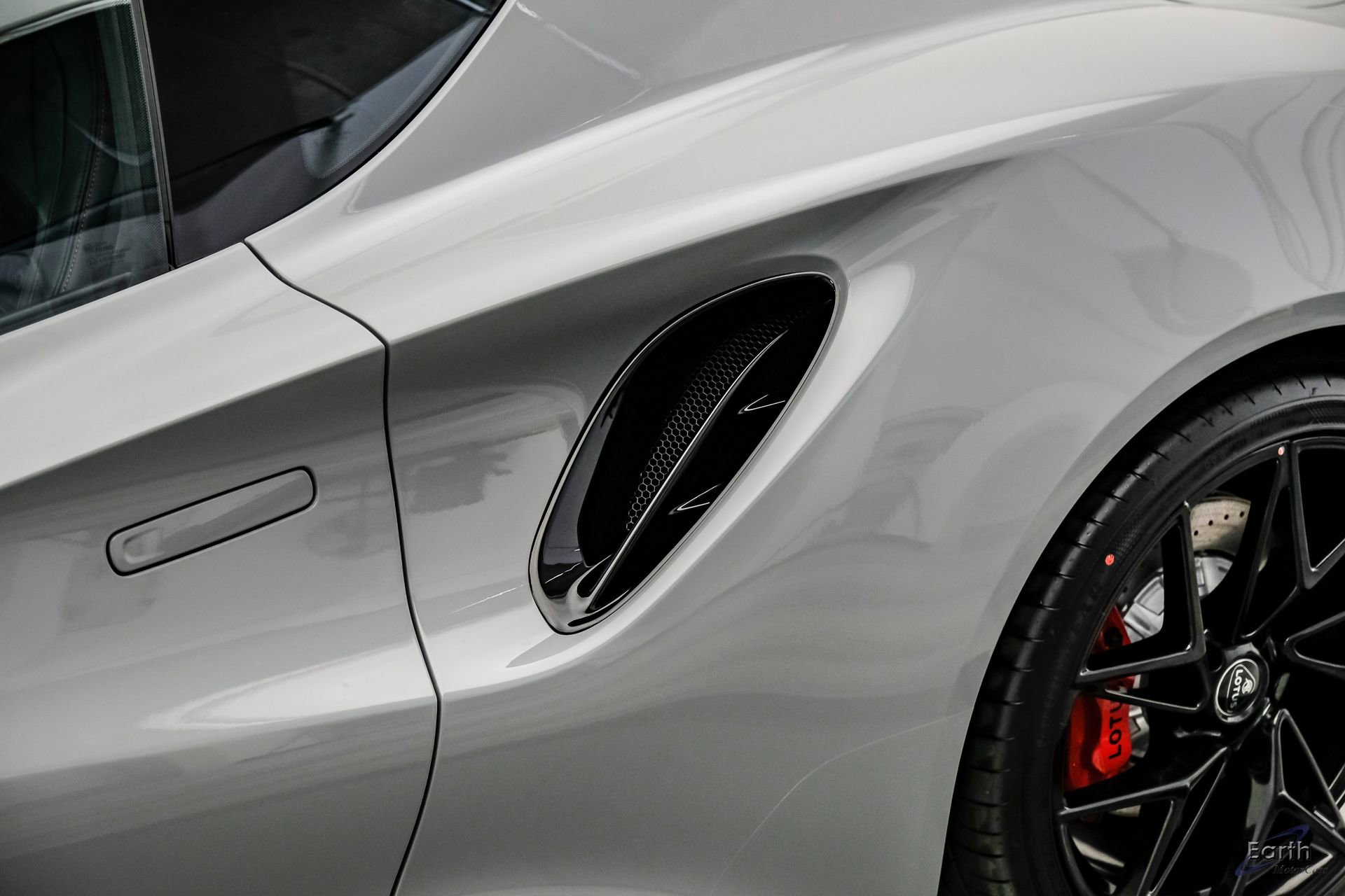 New 2026 Lotus Emira image 37