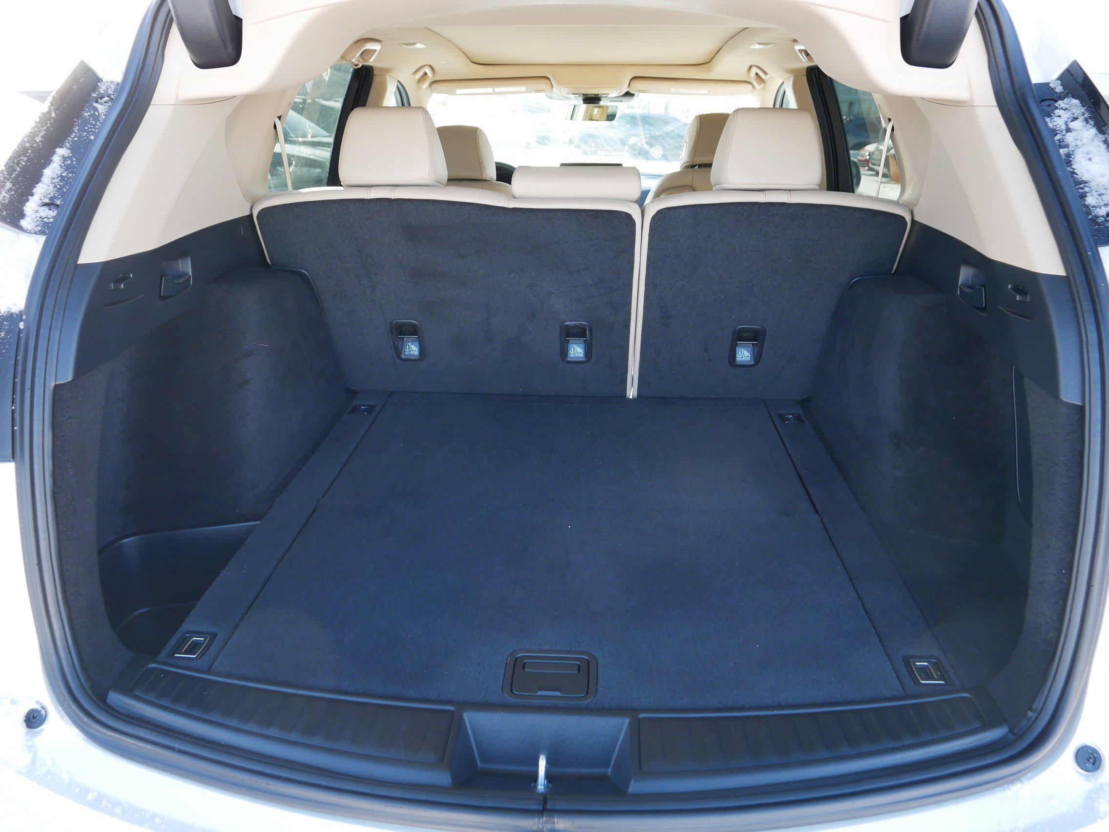 Certified 2023 Acura RDX AWD image 18