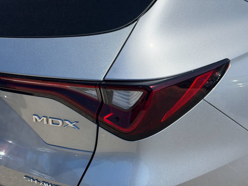 New 2026 Acura MDX w/ Advance Package AWD/4WD image 6