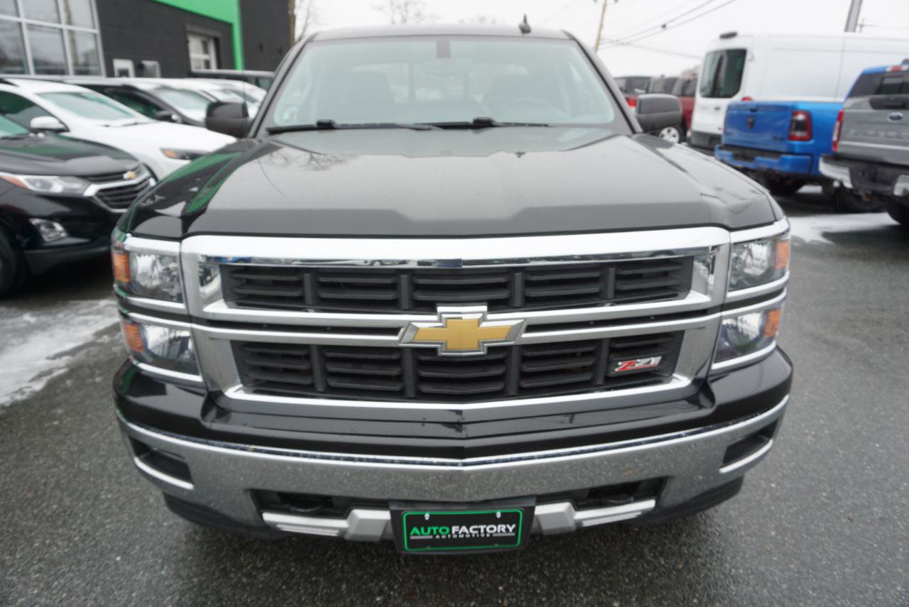 Used 2015 Chevrolet Silverado 1500 LT w/ All Star Edition image 2