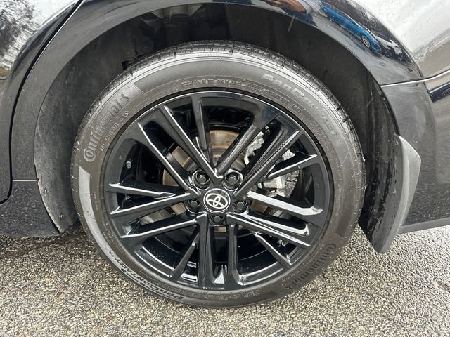 Certified 2026 Toyota Camry SE w/ Convenience Package AWD/4WD image 15