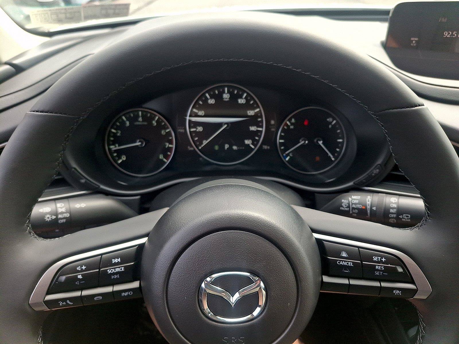 New 2026 MAZDA CX-30 AWD 2.5 S image 15