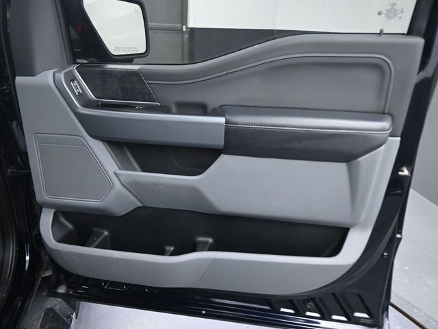 Used 2021 Ford F150 XLT w/ Equipment Group 302A High image 36