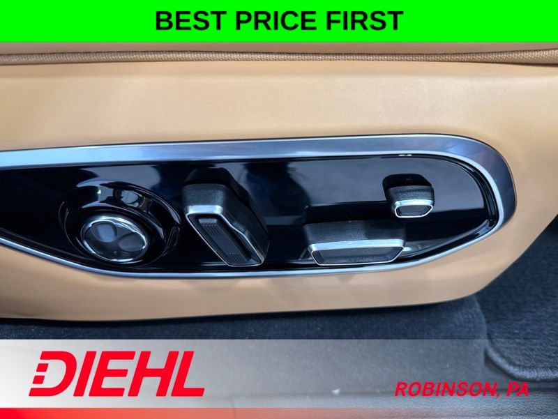 New 2026 Jeep Grand Cherokee L Summit w/ Advanced Protech Group IV AWD/4WD image 17