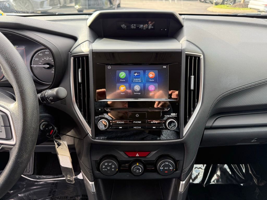 Used 2020 Subaru Forester w/ Alloy Wheel Package image 12