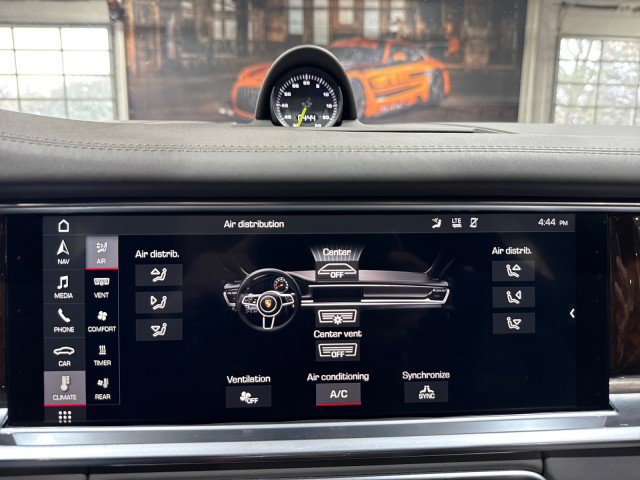 Used 2018 Porsche Panamera Turbo S image 76