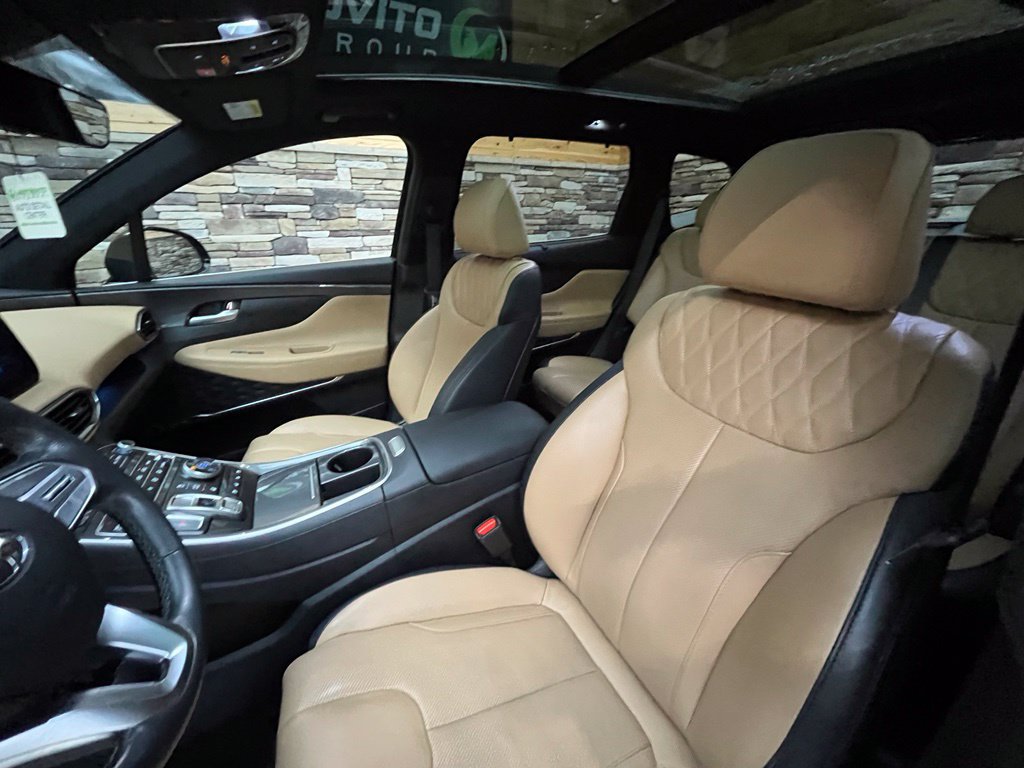 Used 2023 Hyundai Santa Fe Calligraphy AWD/4WD image 20