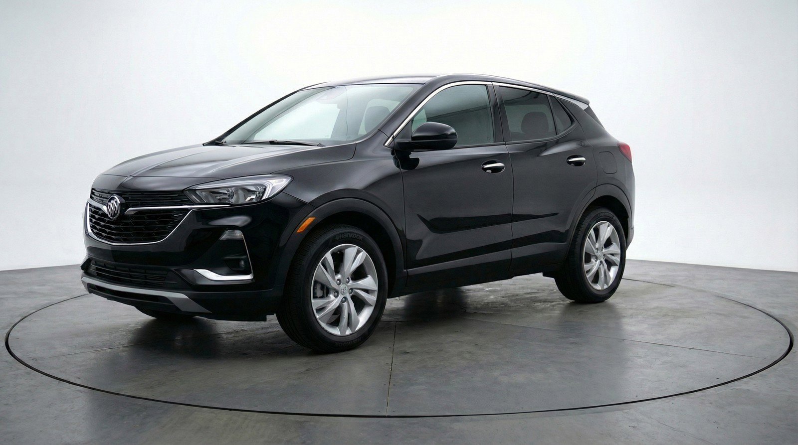 Used 2025 Buick Encore GX Preferred FWD image 3
