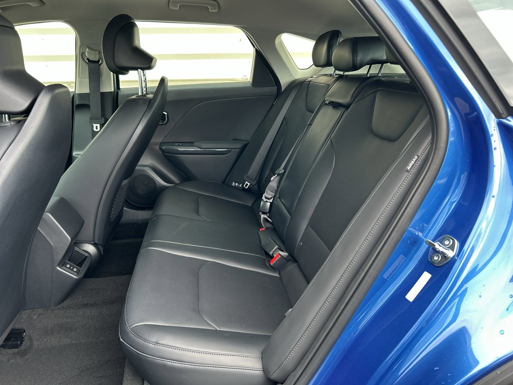 New 2026 Kia K4 EX FWD image 11