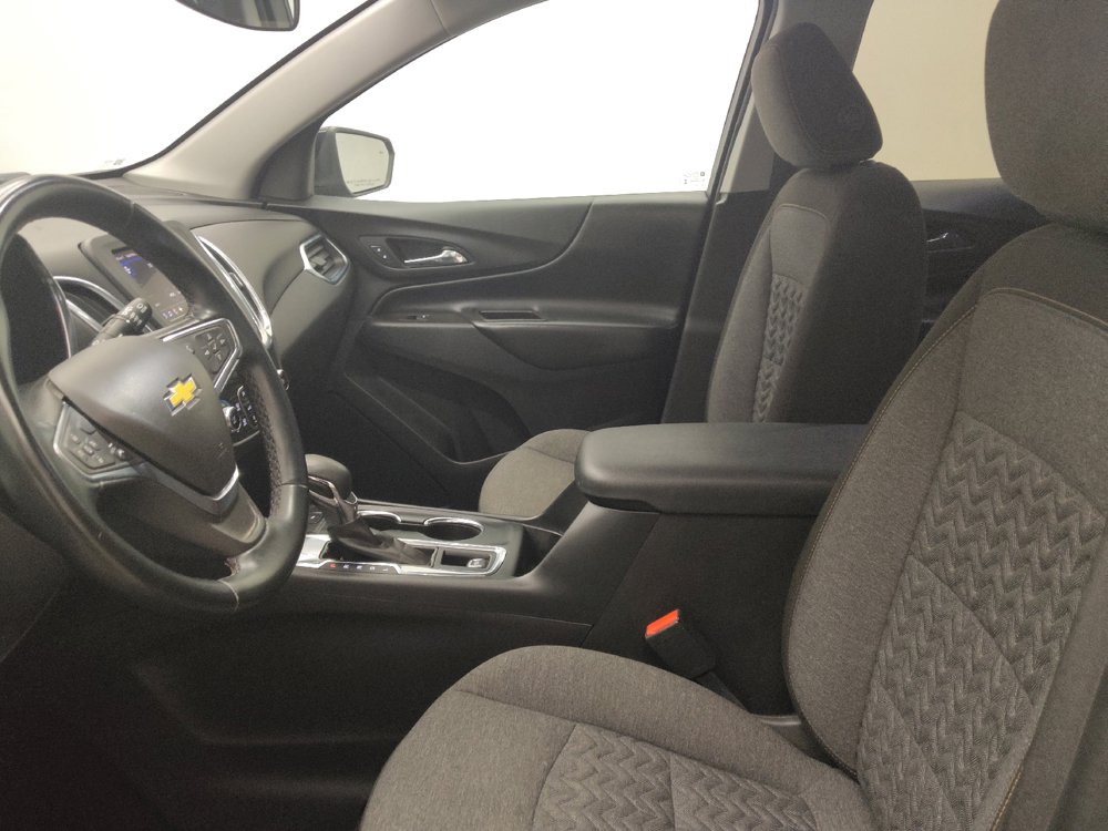 Used 2024 Chevrolet Equinox LT FWD image 17