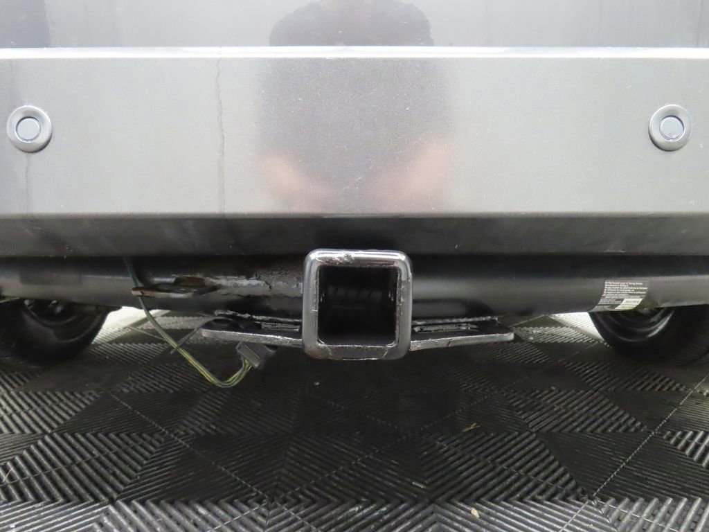 Used 2018 Ford Transit Connect XLT image 36