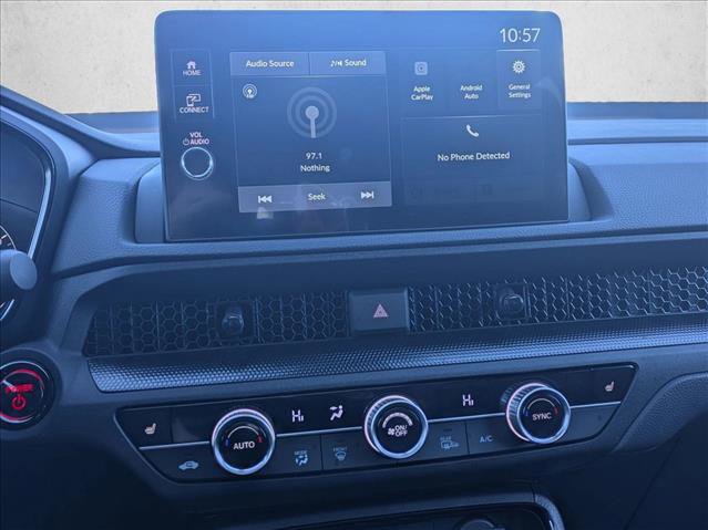 Used 2026 Honda CR-V Sport image 14