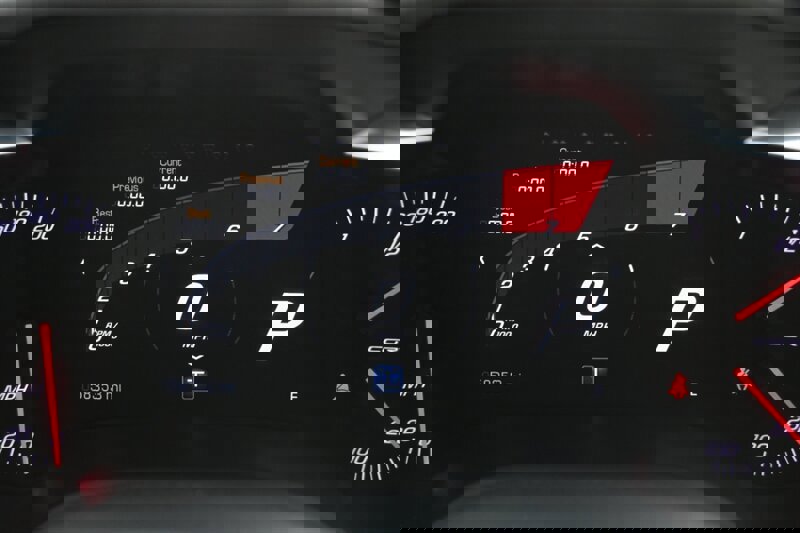 Used 2014 Chevrolet Corvette Stingray Convertible w/ 3LT Preferred Equipment Group image 31