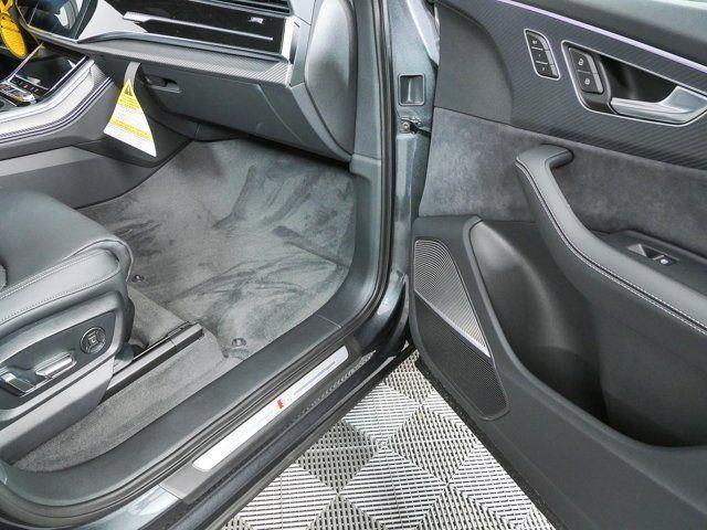 New 2026 Audi SQ7 Prestige AWD/4WD image 27