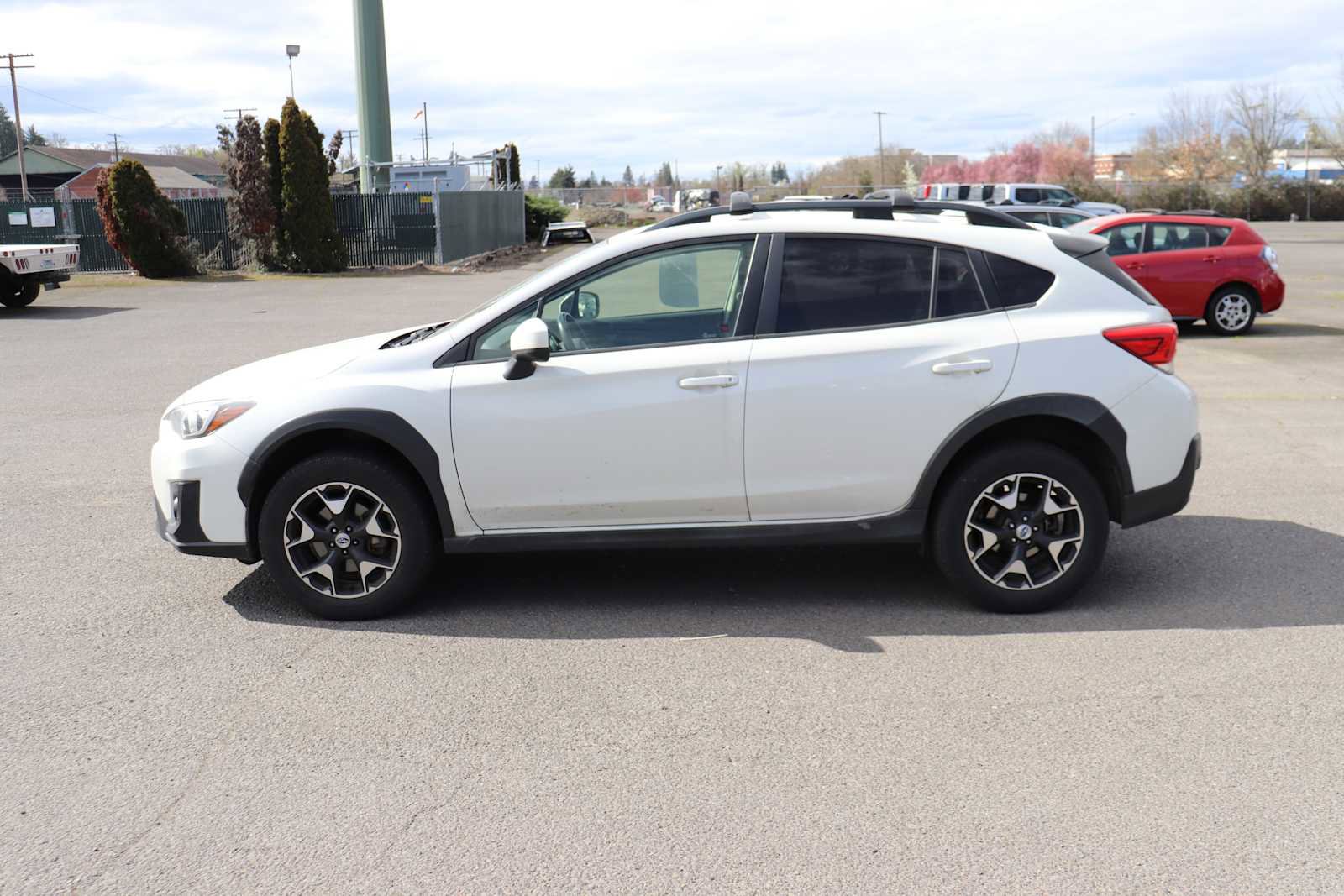 Used 2018 Subaru Crosstrek 2.0i Premium w/ Popular Package #3 image 8