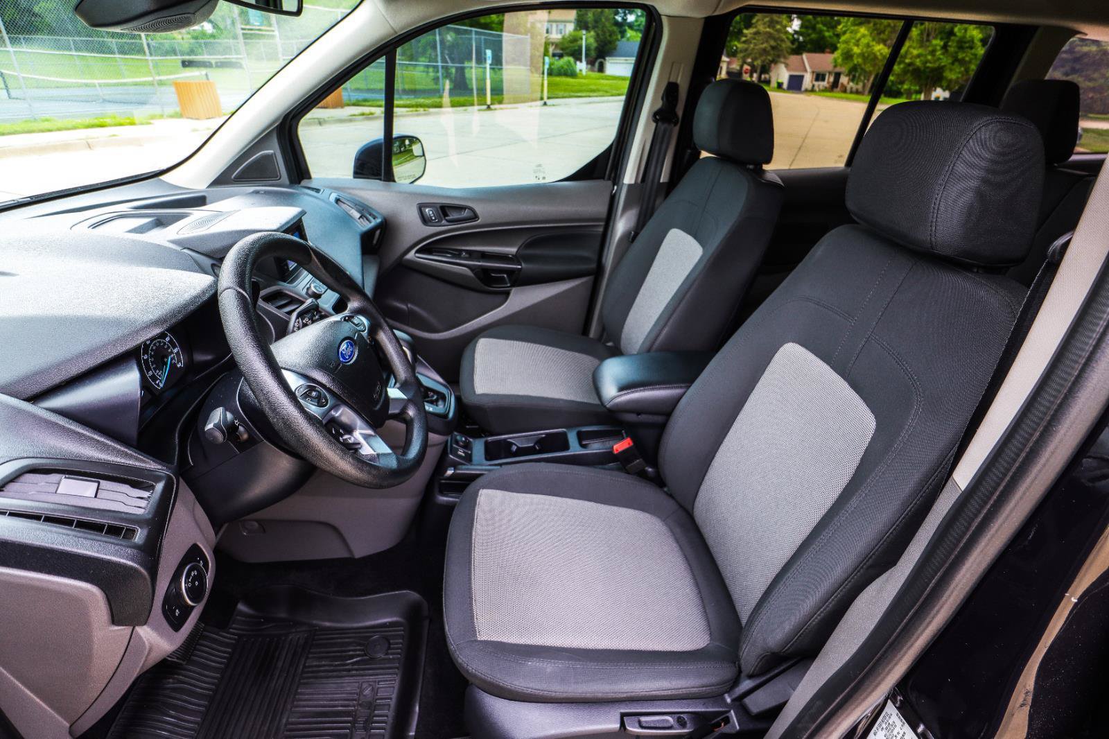 Used 2021 Ford Transit Connect XL FWD image 33