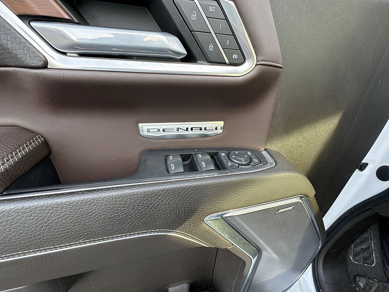 Used 2022 GMC Sierra 1500 Denali w/ Denali Reserve Package image 20