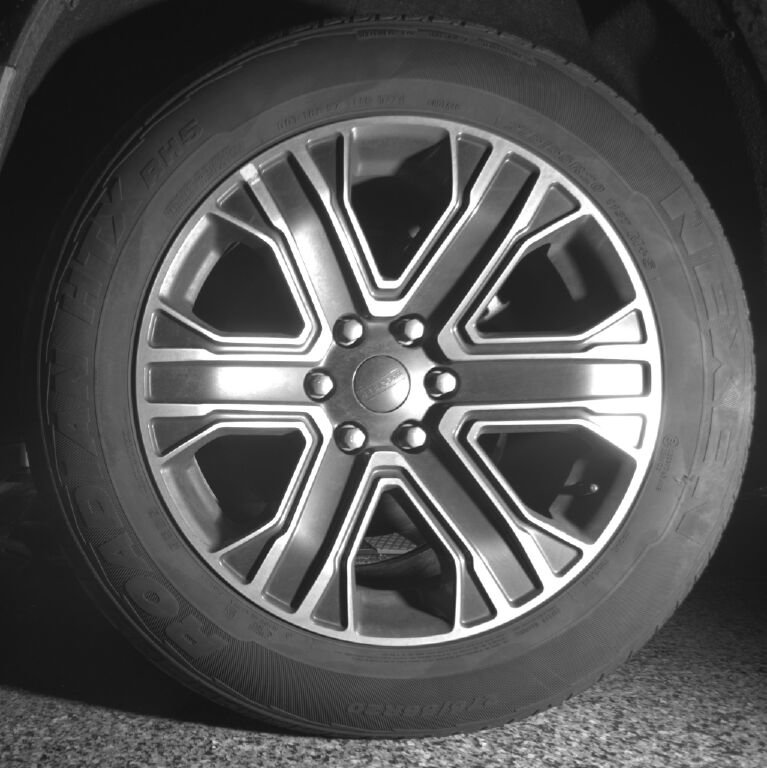 Used 2024 Jeep Wagoneer Series II image 9