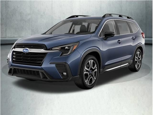 New 2026 Subaru Ascent Limited AWD/4WD image 1