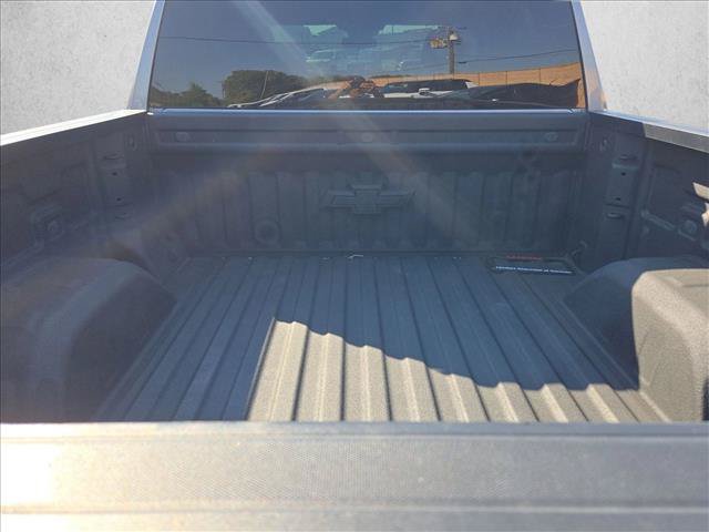 Used 2023 Chevrolet Silverado 1500 LT Trail Boss w/ Protection Package AWD/4WD image 6