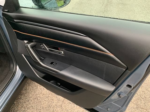 Certified 2023 MAZDA CX-50 AWD 2.5 S w/ Cargo Package image 13