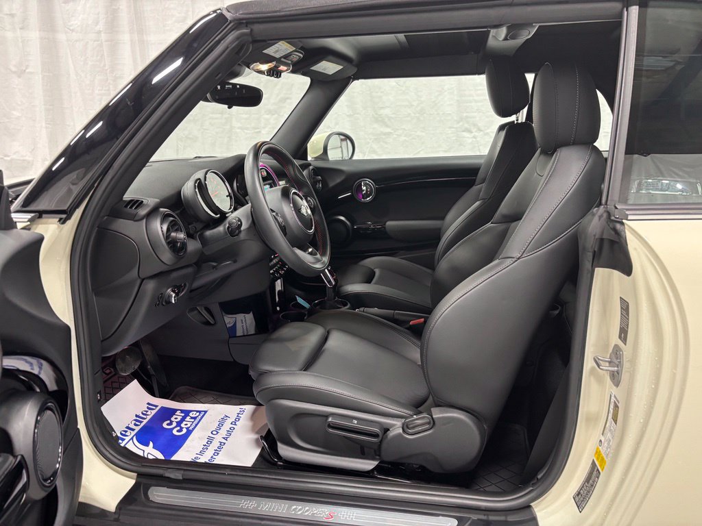 Used 2020 MINI Cooper S FWD image 17