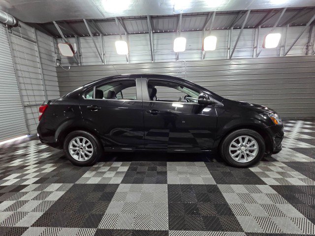 Used 2020 Chevrolet Sonic LT w/ Convenience Package image 7