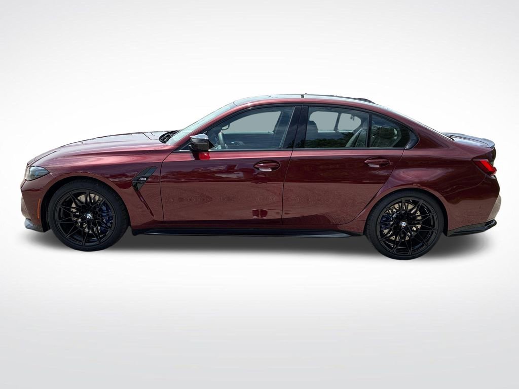 New 2027 BMW M3 RWD image 6