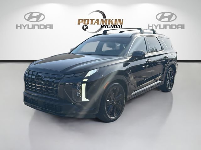 Used 2023 Hyundai Palisade XRT