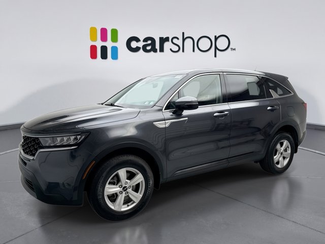 Used 2023 Kia Sorento LX