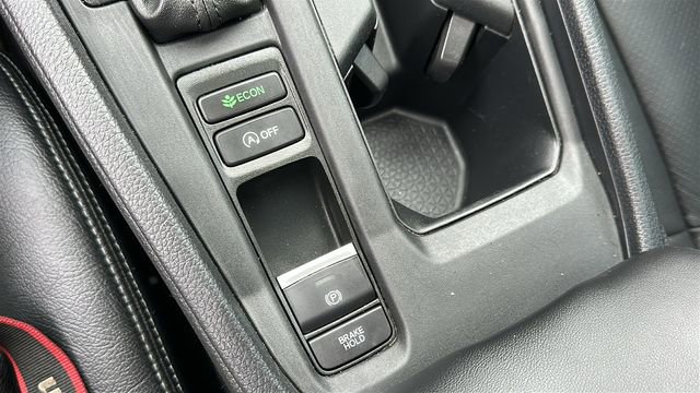 Used 2023 Honda Accord EX image 20