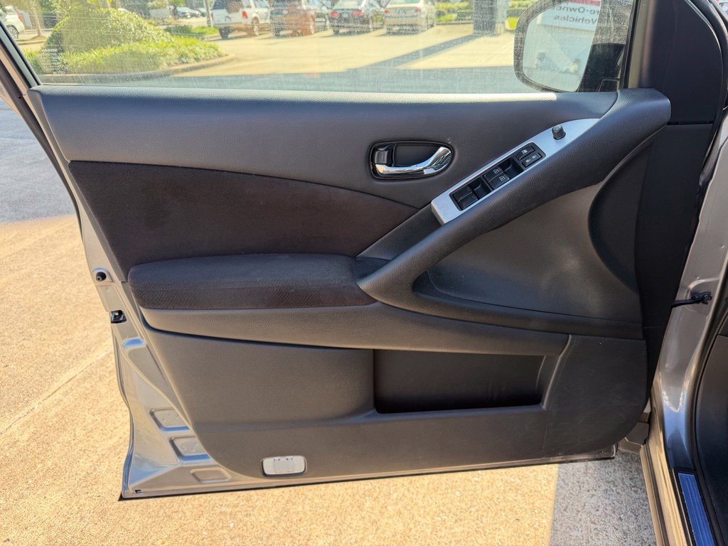 Used 2014 Nissan Murano S FWD image 6