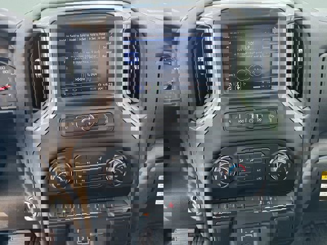 New 2026 Chevrolet Silverado 1500 W/T w/ Trailering Package image 19