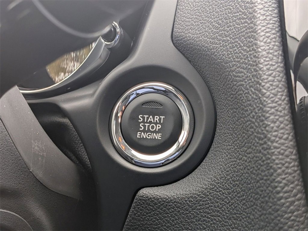 New 2025 Mitsubishi Outlander Sport SE image 22