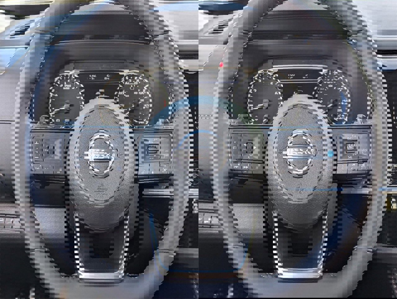 New 2025 Nissan Pathfinder SL image 25