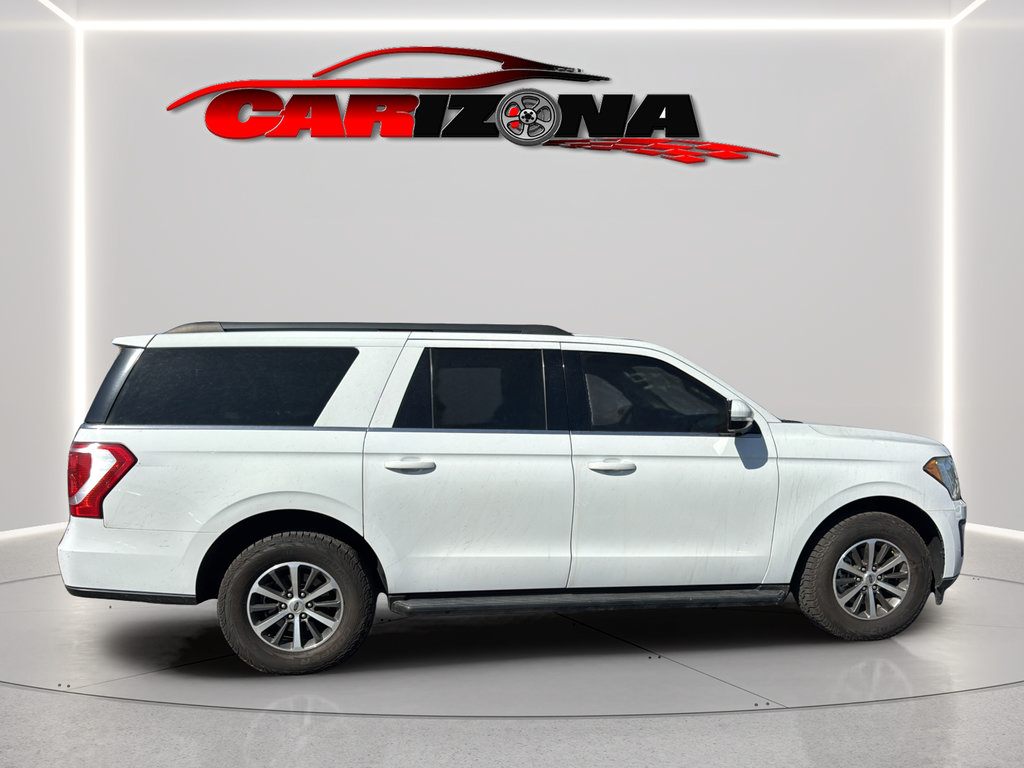 Used 2019 Ford Expedition Max XLT w/ Equipment Group 201A RWD image 4