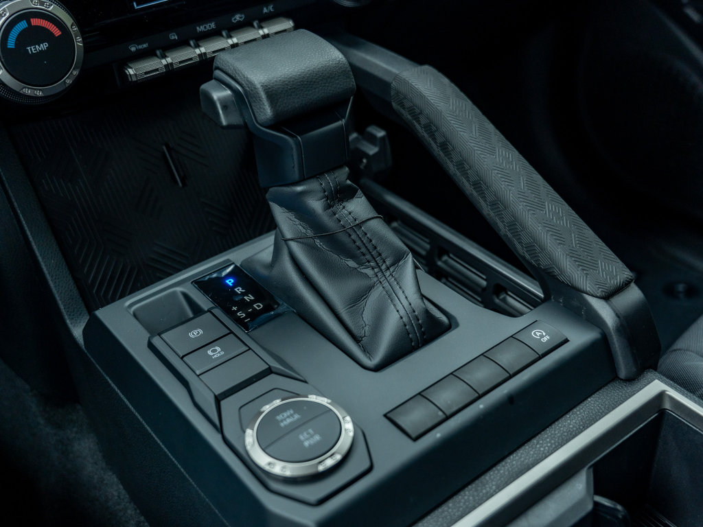 New 2026 Toyota Tacoma SR5 RWD image 24