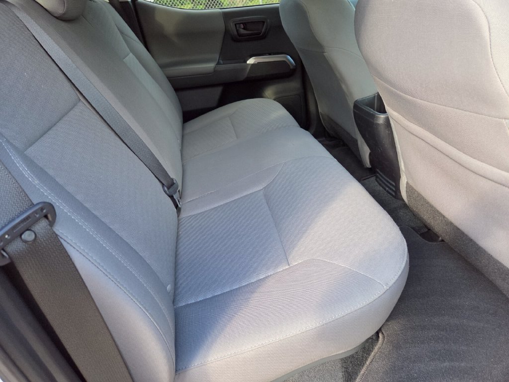 Certified 2023 Toyota Tacoma SR5 RWD image 17