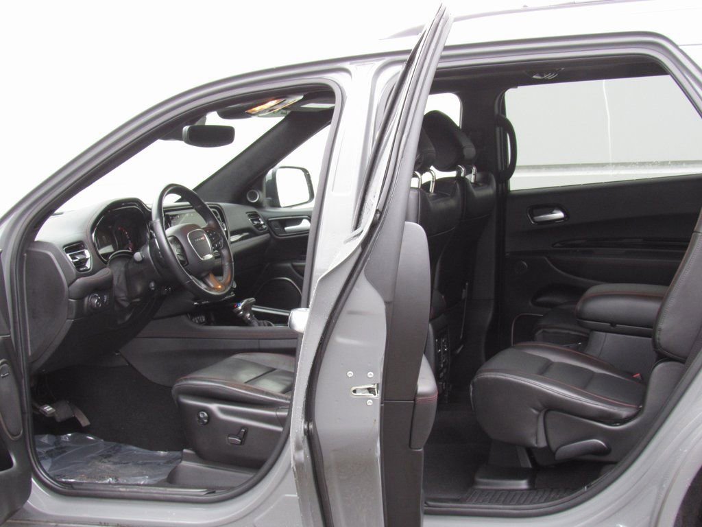 Used 2023 Dodge Durango Citadel image 14
