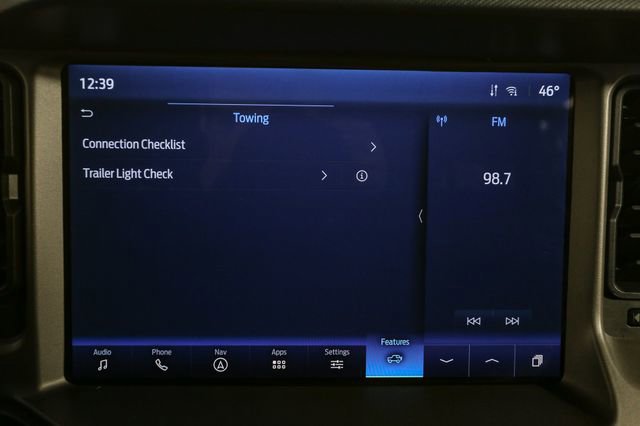 Used 2023 Ford Bronco Outer Banks w/ Sasquatch Package AWD/4WD image 20