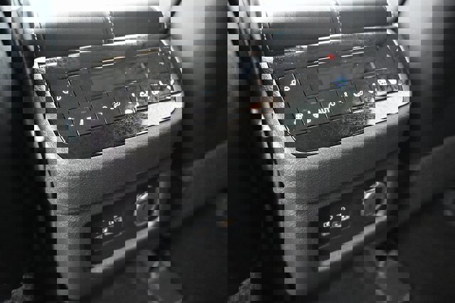 Used 2023 INFINITI QX60 Luxe image 29