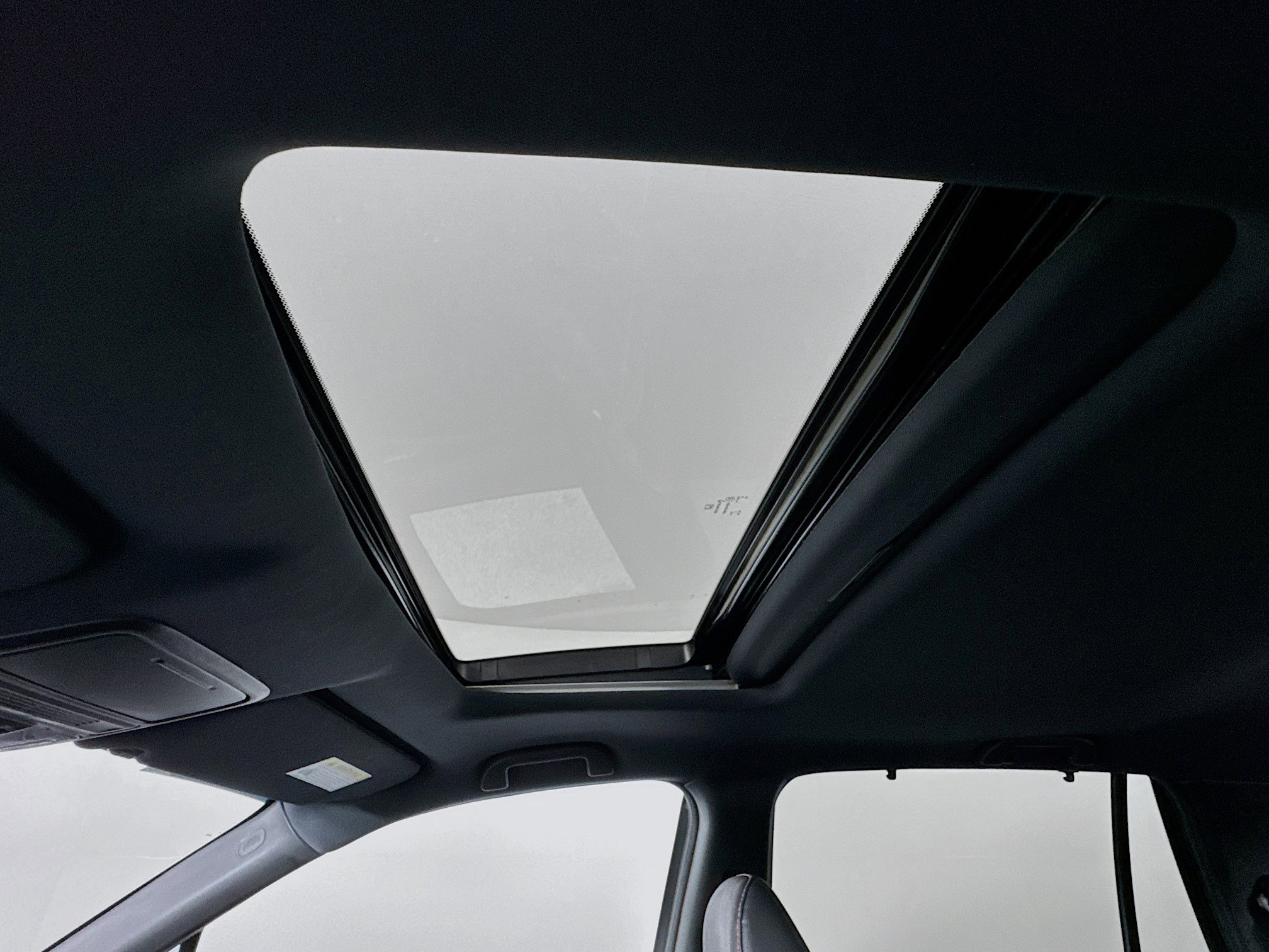 Certified 2023 Honda Passport TrailSport image 22