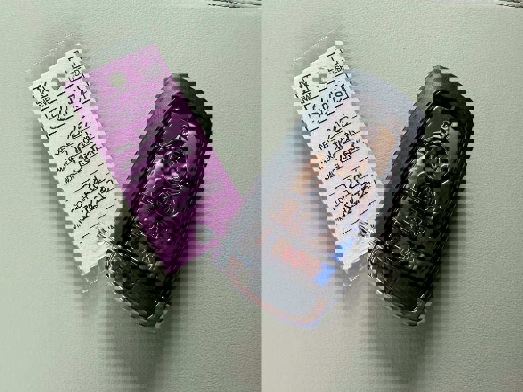 New 2025 Lincoln Corsair AWD w/ Equipment Group 101A image 40