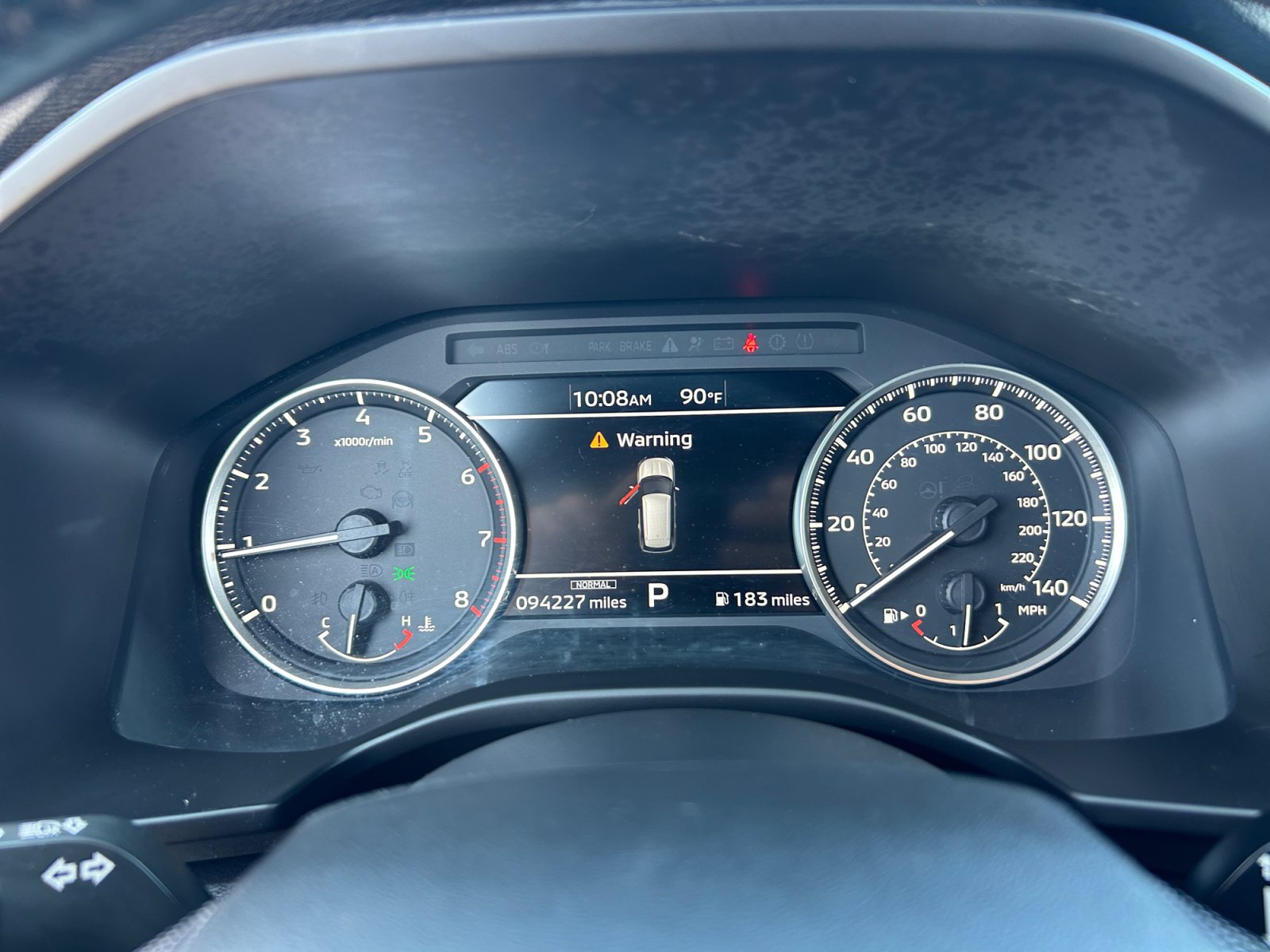 Used 2022 Mitsubishi Outlander SE FWD image 11