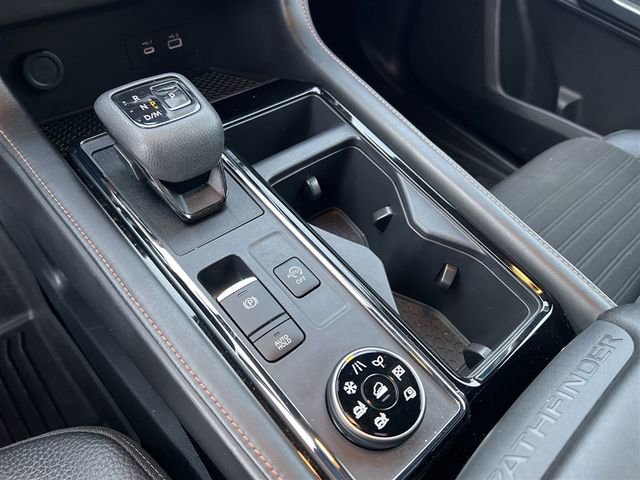 Used 2023 Nissan Pathfinder Rock Creek image 20