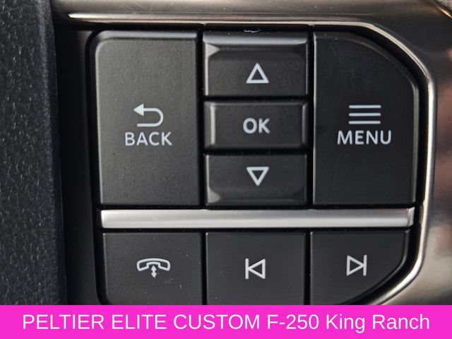 New 2026 Ford F250 King Ranch AWD/4WD image 18