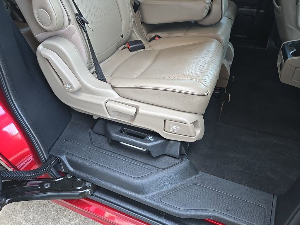 Used 2024 Honda Odyssey Elite image 87