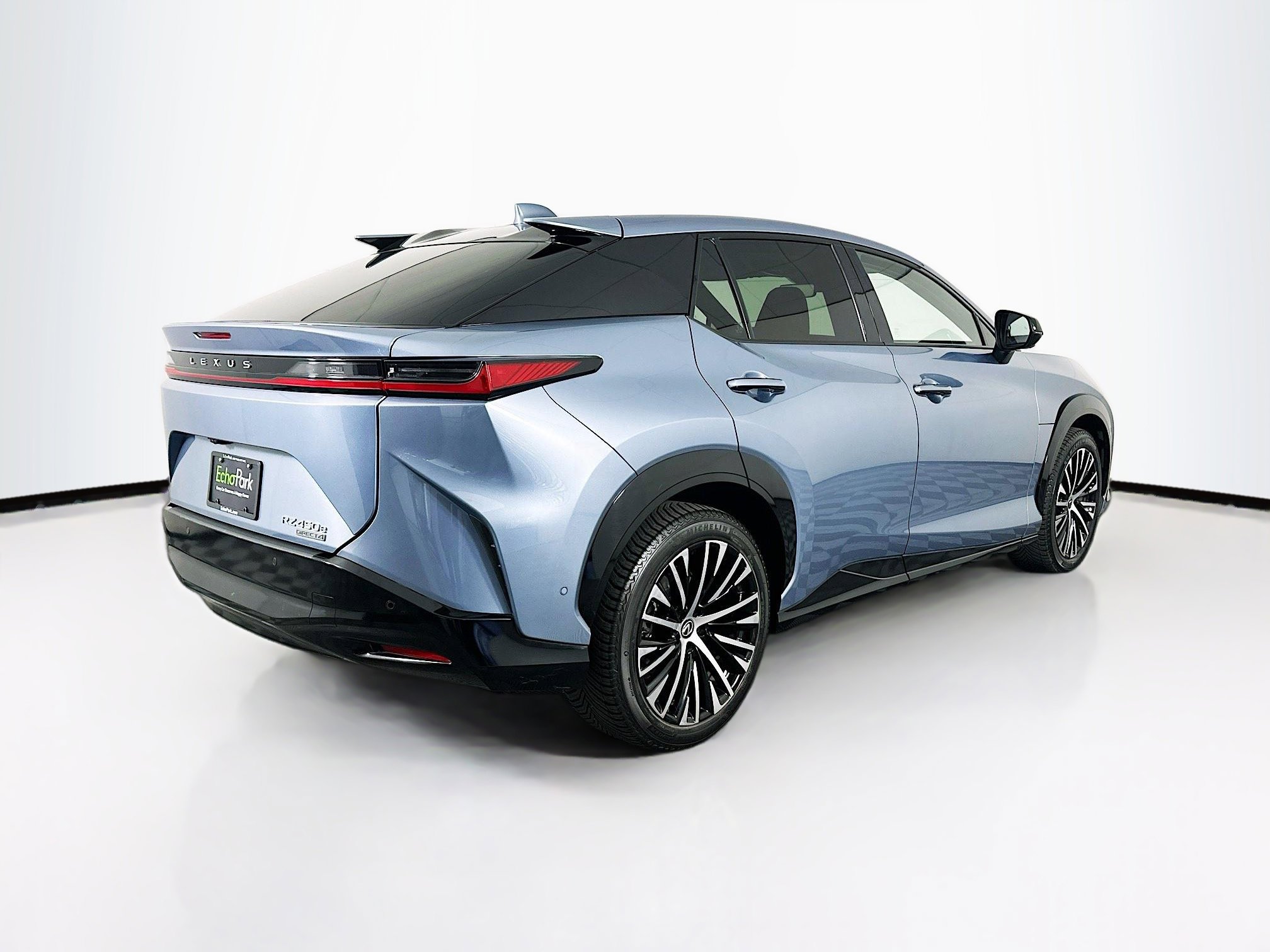 Used 2023 Lexus RZ 450e Premium w/ Accessory Package (2T) image 9