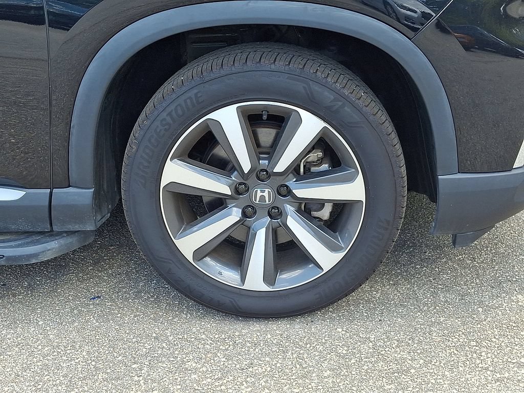 Used 2023 Honda Pilot Elite image 8